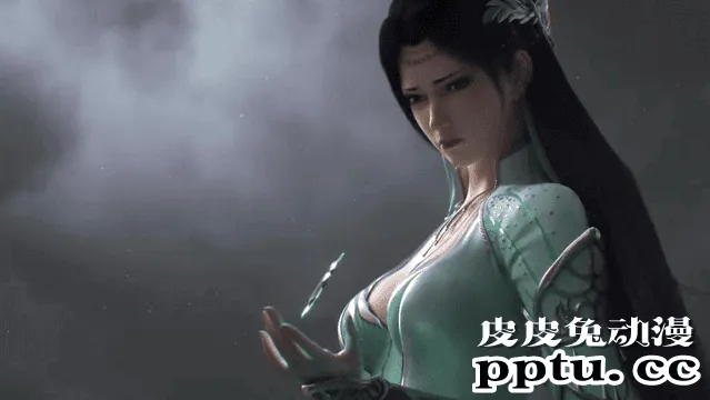 「斗破苍穹」第四季PV发布 萧薰儿出场-皮皮兔动漫