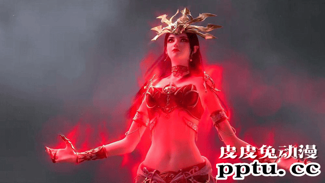 「斗破苍穹」第四季PV发布 萧薰儿出场