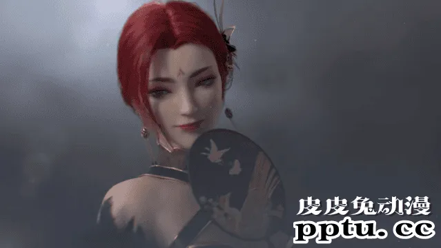 「斗破苍穹」第四季PV发布 萧薰儿出场