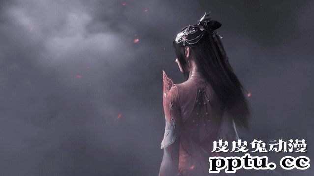 「斗破苍穹」第四季PV发布 萧薰儿出场