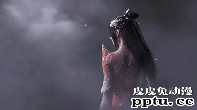 「斗破苍穹」第四季PV发布 萧薰儿出场
