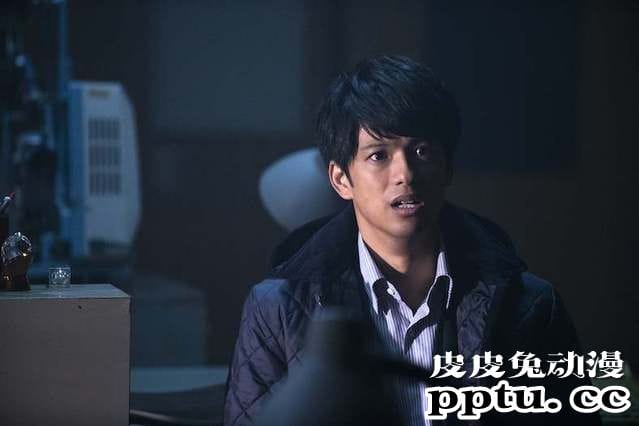 漫改真人电影「妖怪人贝拉」公开预告片-皮皮兔动漫