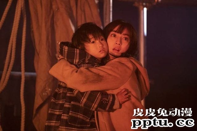 漫改真人电影「妖怪人贝拉」公开预告片