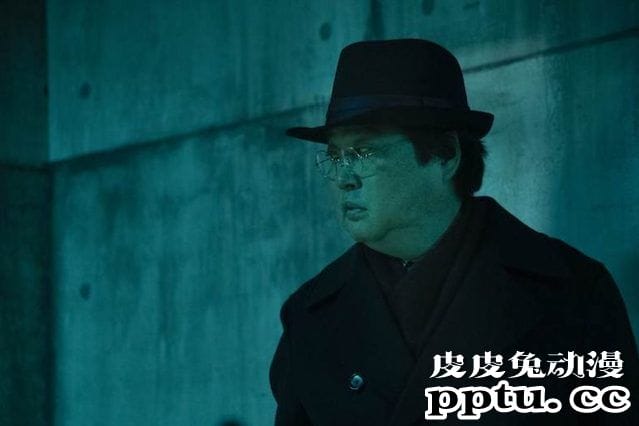 漫改真人电影「妖怪人贝拉」公开预告片