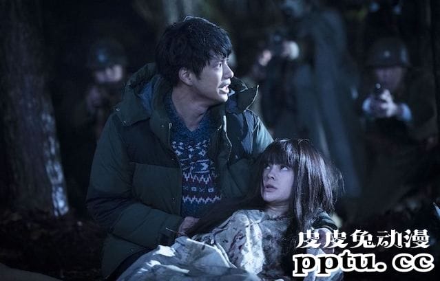 漫改真人电影「妖怪人贝拉」公开预告片