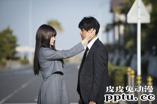 漫改真人电影「妖怪人贝拉」公开预告片