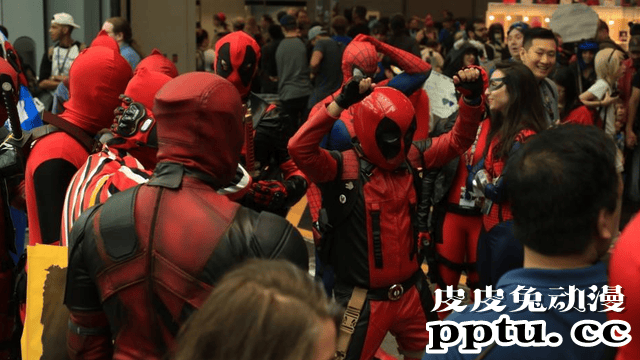 2020年纽约国际动漫展宣布取消-皮皮兔动漫