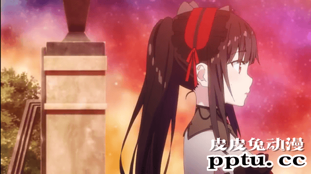 剧场版动画「DATE&middot;A&middot;BULLET」PV公开