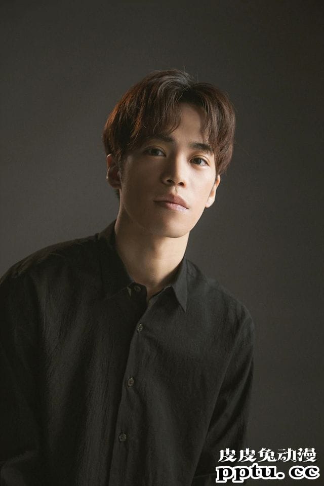 MAPPA原创动画将于十月播出 小野贤章担任主要角色配音-皮皮兔动漫