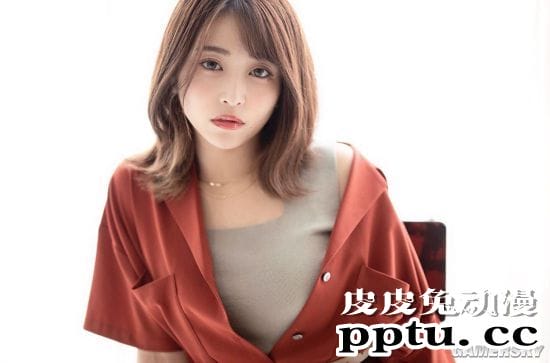 目光聚焦好身材 颜值身材全高分的美颜系女大生-皮皮兔动漫