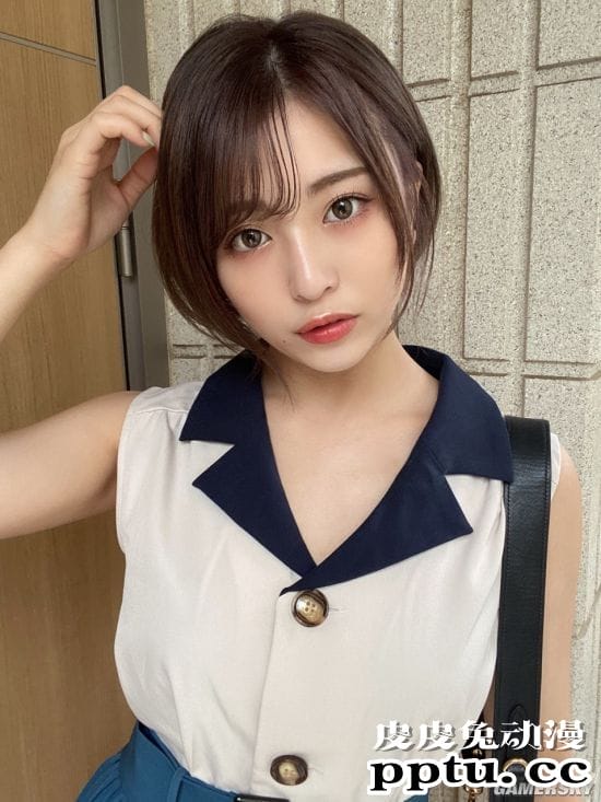 目光聚焦好身材 颜值身材全高分的美颜系女大生