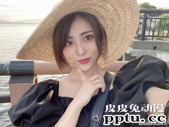 目光聚焦好身材 颜值身材全高分的美颜系女大生