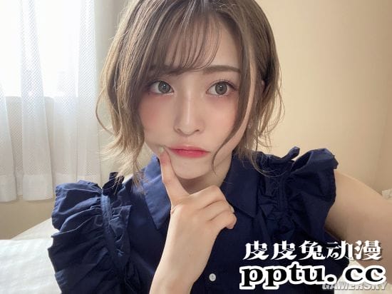 目光聚焦好身材 颜值身材全高分的美颜系女大生