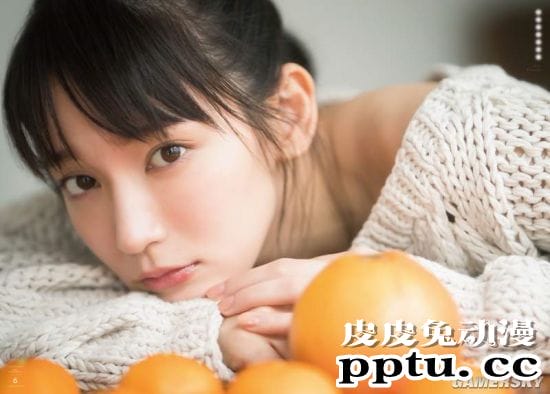 日本写真女星吉冈里帆最新美照 小露香肩的男友视角-皮皮兔动漫