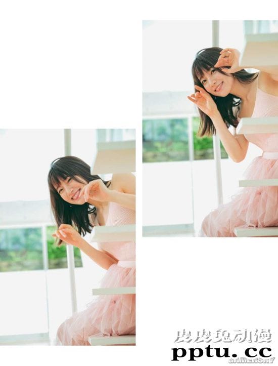 日本写真女星吉冈里帆最新美照 小露香肩的男友视角