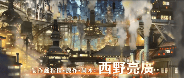 剧场版动画「烟囱城的普佩尔」特报视频公布-皮皮兔动漫