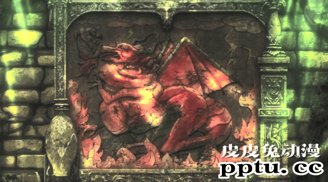 漫改TV动画「龙族买房」首弹PV公布