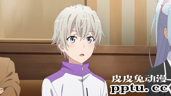 「我的青春恋爱物语果然有问题。完」第6话剧照公开