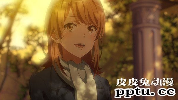 「我的青春恋爱物语果然有问题。完」第6话剧照公开