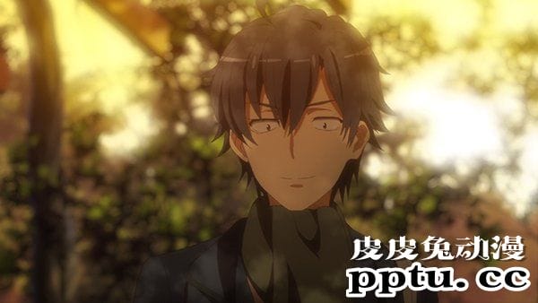 「我的青春恋爱物语果然有问题。完」第6话剧照公开