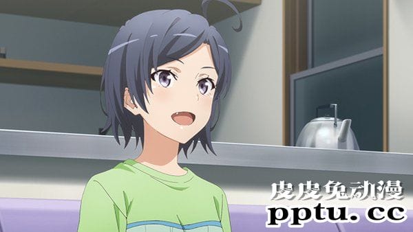 「我的青春恋爱物语果然有问题。完」第6话剧照公开