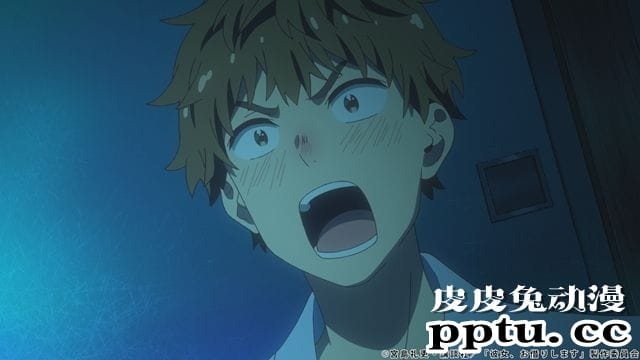 「租借女友」第六话先行画面公开-皮皮兔动漫