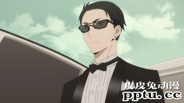 「富豪刑警」第五话先行画面公开-皮皮兔动漫