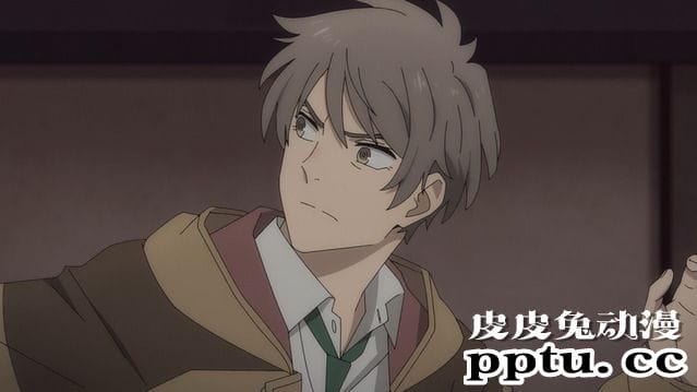 「富豪刑警」第五话先行画面公开