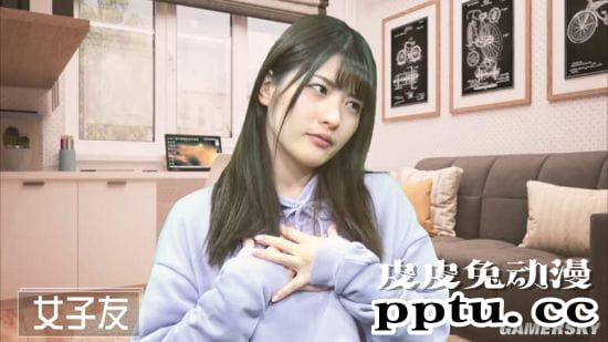 日本写真女星吐槽好身材的烦恼 太吸引男生的目光