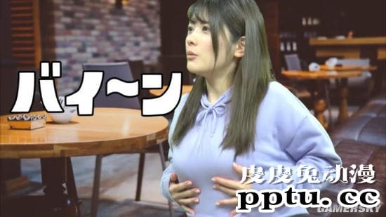 日本写真女星吐槽好身材的烦恼 太吸引男生的目光