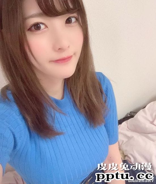 日本写真女星吐槽好身材的烦恼 太吸引男生的目光