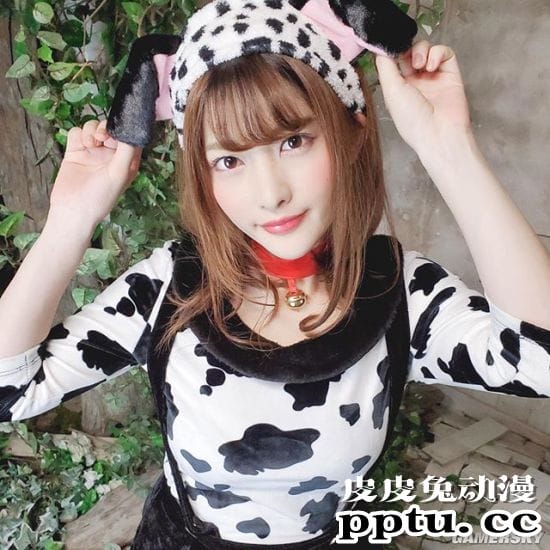 日本写真女星吐槽好身材的烦恼 太吸引男生的目光