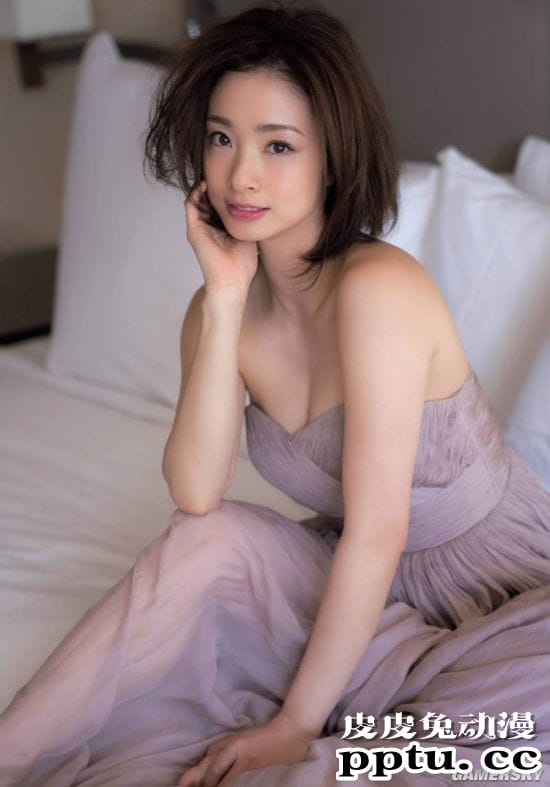 日本杂志评夏日剧身材最好四大女星 新垣结衣上户彩上榜