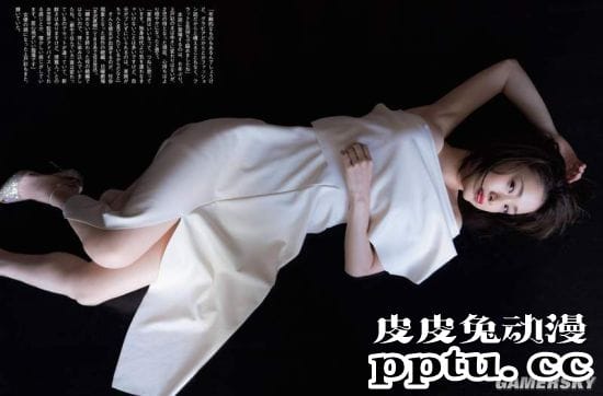 日本杂志评夏日剧身材最好四大女星 新垣结衣上户彩上榜