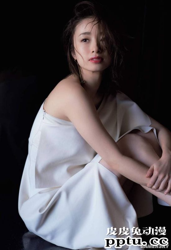 日本杂志评夏日剧身材最好四大女星 新垣结衣上户彩上榜