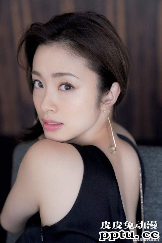 日本杂志评夏日剧身材最好四大女星 新垣结衣上户彩上榜