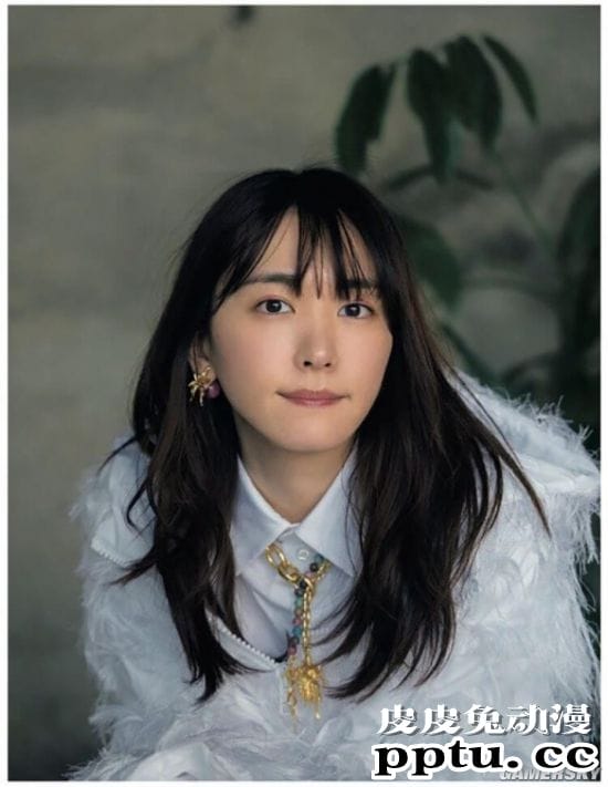 日本杂志评夏日剧身材最好四大女星 新垣结衣上户彩上榜