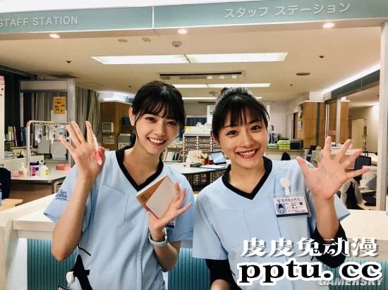 日本杂志评夏日剧身材最好四大女星 新垣结衣上户彩上榜