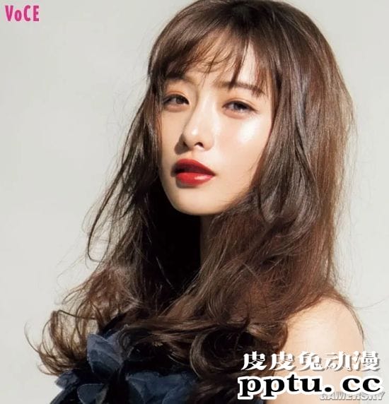 日本杂志评夏日剧身材最好四大女星 新垣结衣上户彩上榜