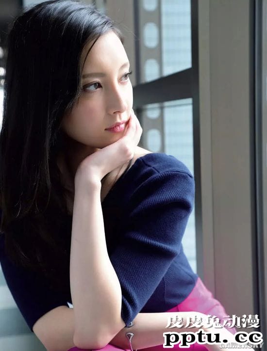 日本杂志评夏日剧身材最好四大女星 新垣结衣上户彩上榜