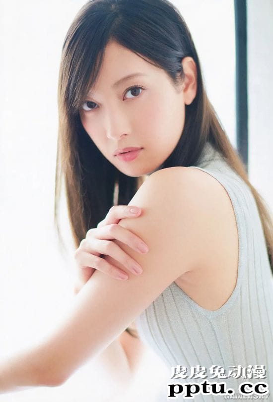 日本杂志评夏日剧身材最好四大女星 新垣结衣上户彩上榜