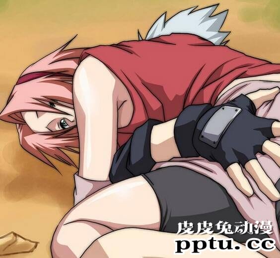火影忍者里番纲手对鸣人污污的漫画-皮皮兔动漫