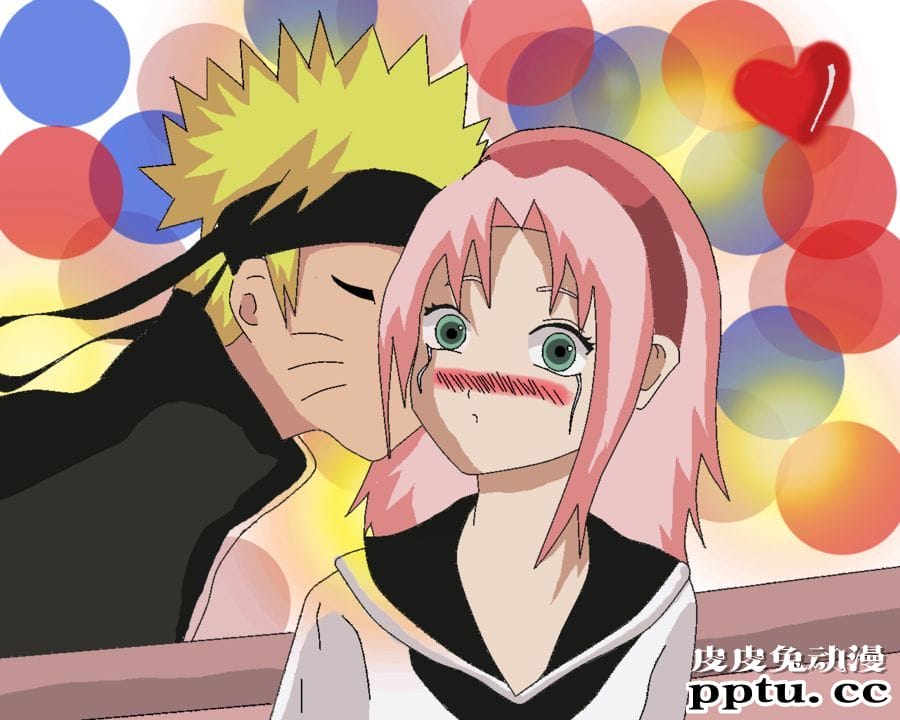 火影忍者里番纲手对鸣人污污的漫画