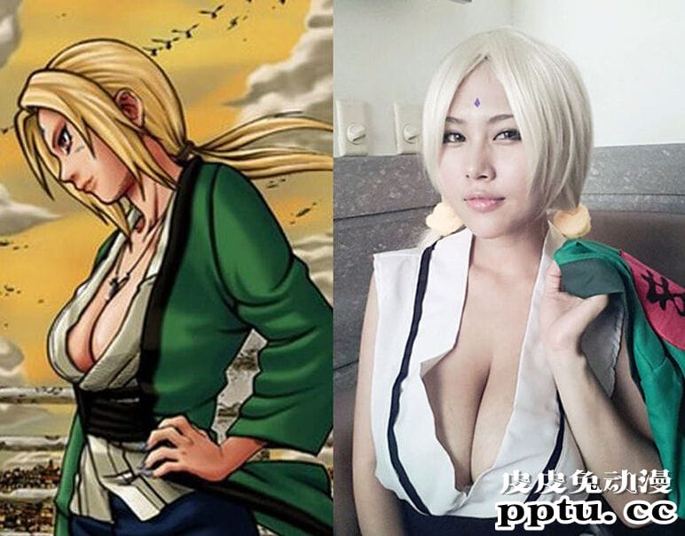 火影忍者里番纲手对鸣人污污的漫画