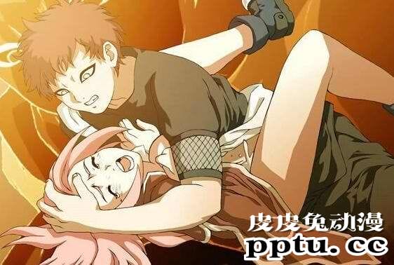 火影忍者里番纲手对鸣人污污的漫画