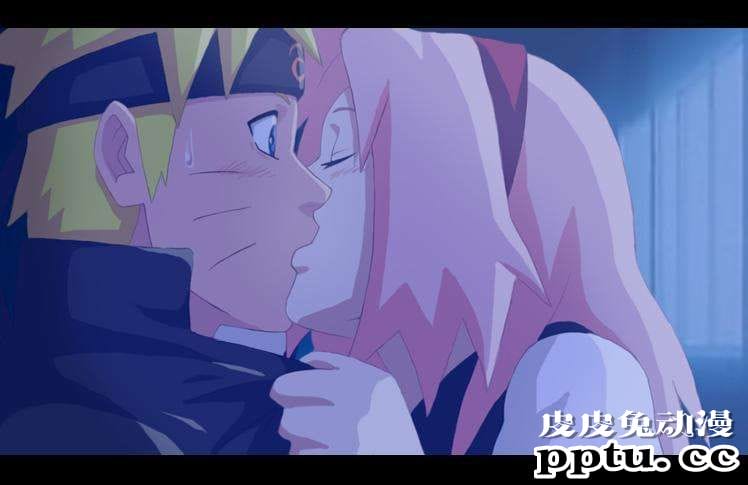 鸣人和雏田婚后出轨小樱小樱颜值巅峰