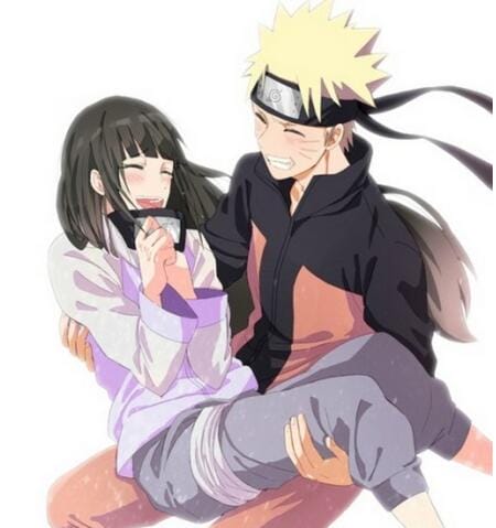 鸣人和雏田做黄无遮挡彩色里番无翼乌漫画