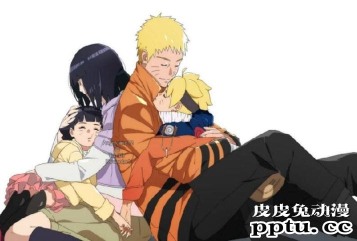 鸣人和雏田做黄无遮挡彩色里番无翼乌漫画