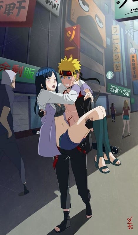 鸣人和雏田做黄无遮挡彩色里番无翼乌漫画