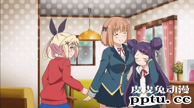 TV动画「满溢的水果挞」PV第2弹公布 10月28日放送